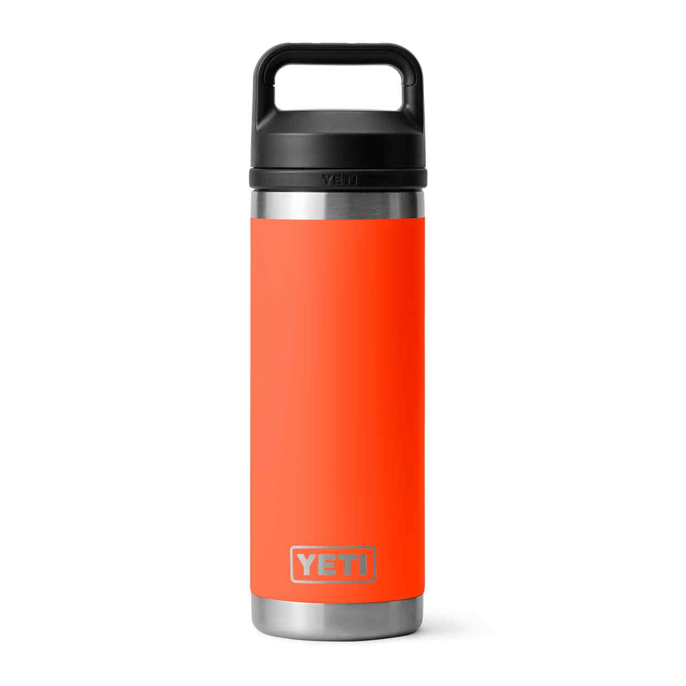YETI Rambler 18oz Bottle with Chug Cap