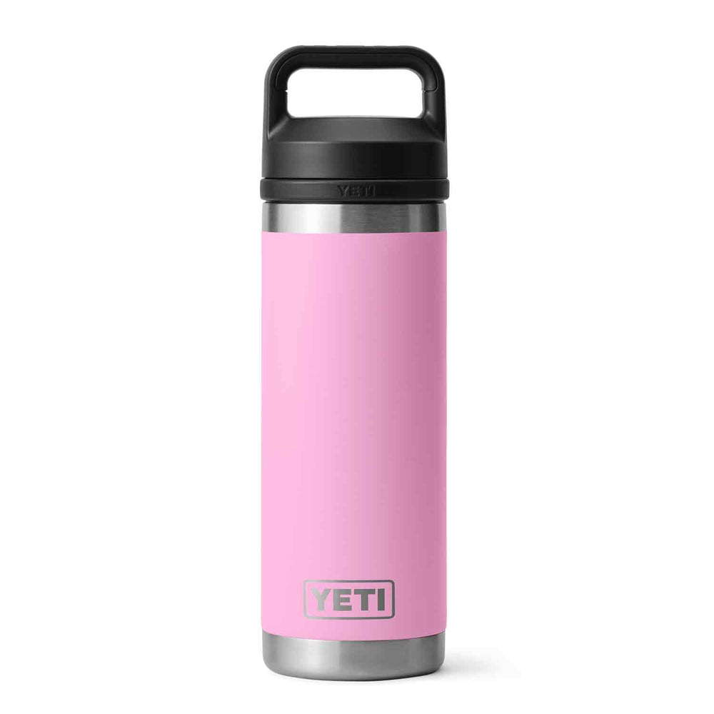 YETI Rambler 18oz Bottle with Chug Cap