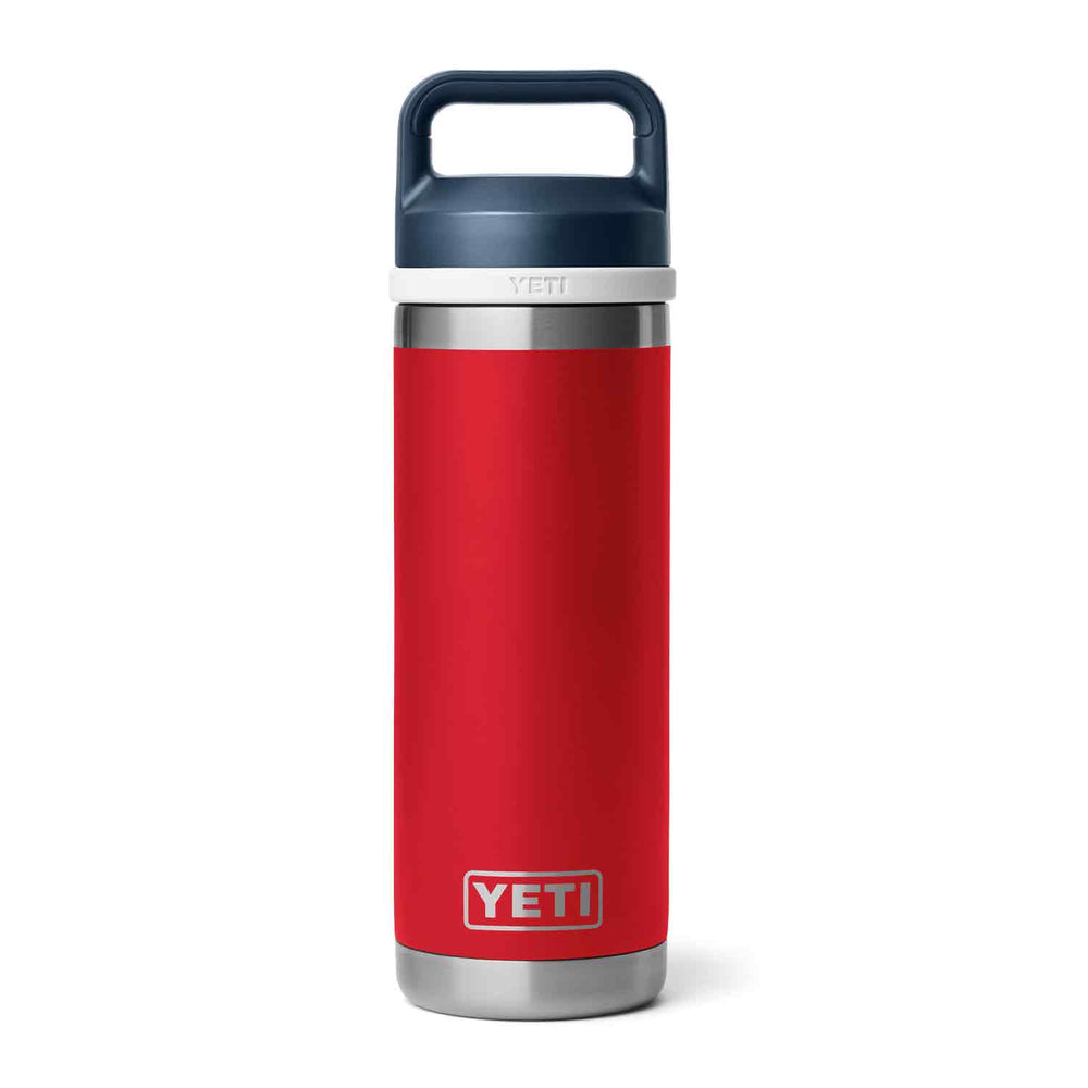 YETI Rambler 18oz Bottle with Chug Cap