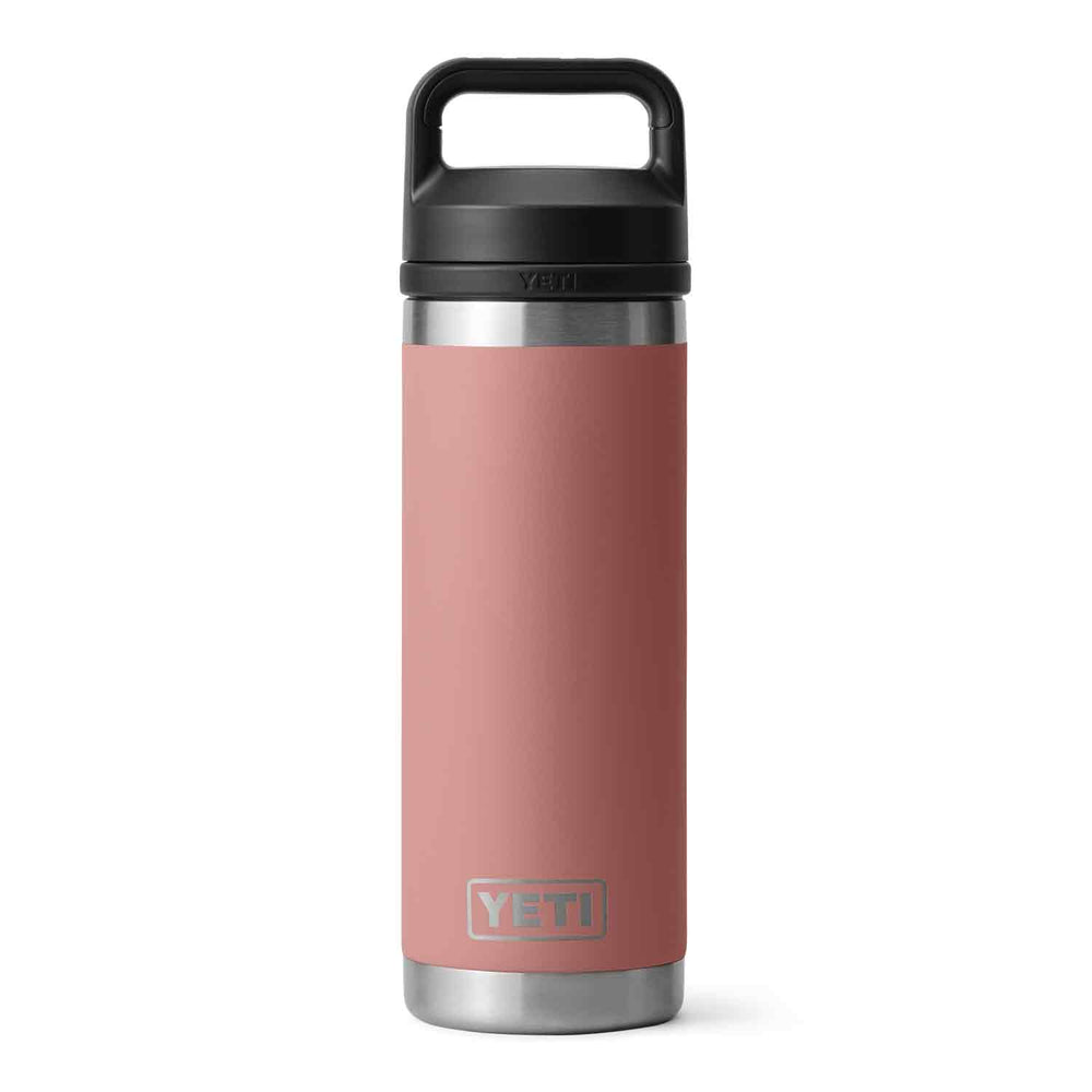 YETI Rambler 18oz Bottle with Chug Cap