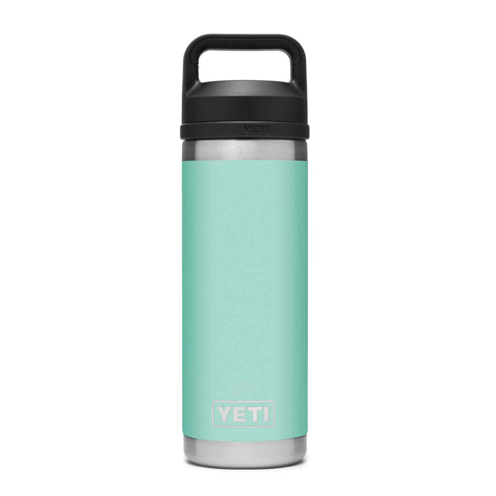 YETI Rambler 18oz Bottle with Chug Cap