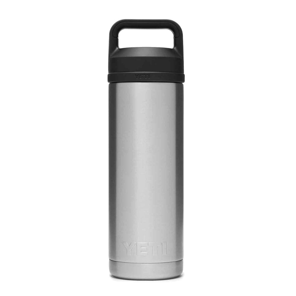 YETI Rambler 18oz Bottle with Chug Cap