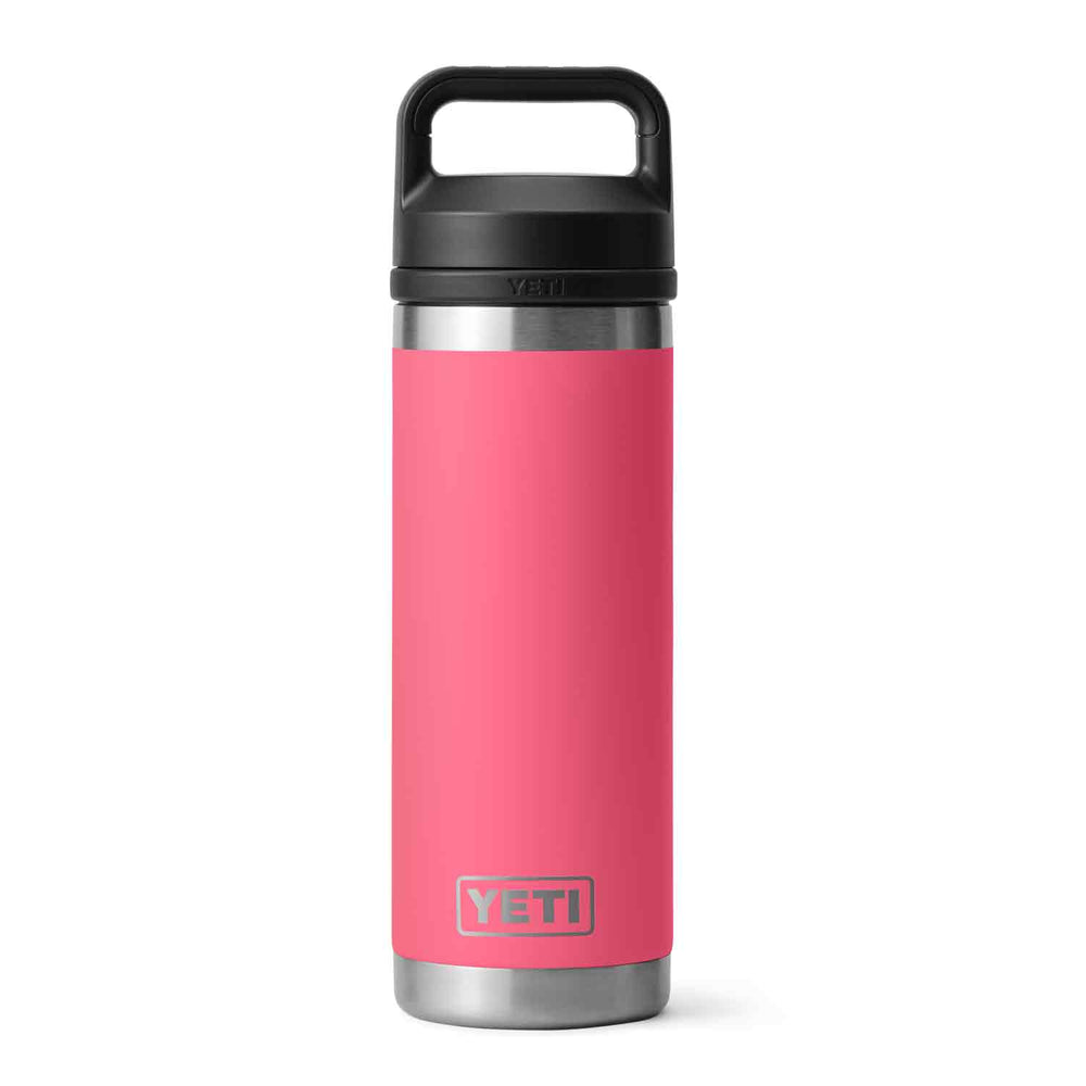 YETI Rambler 18oz Bottle with Chug Cap