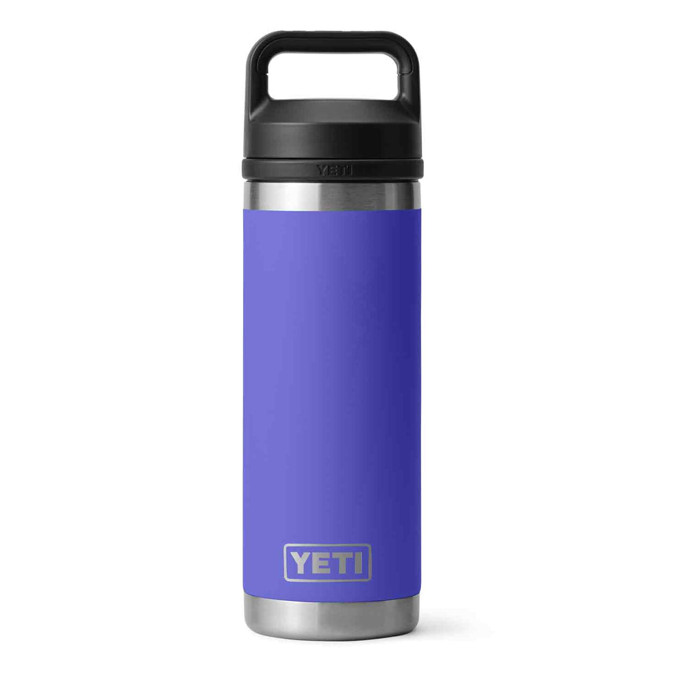 YETI Rambler 18oz Bottle with Chug Cap