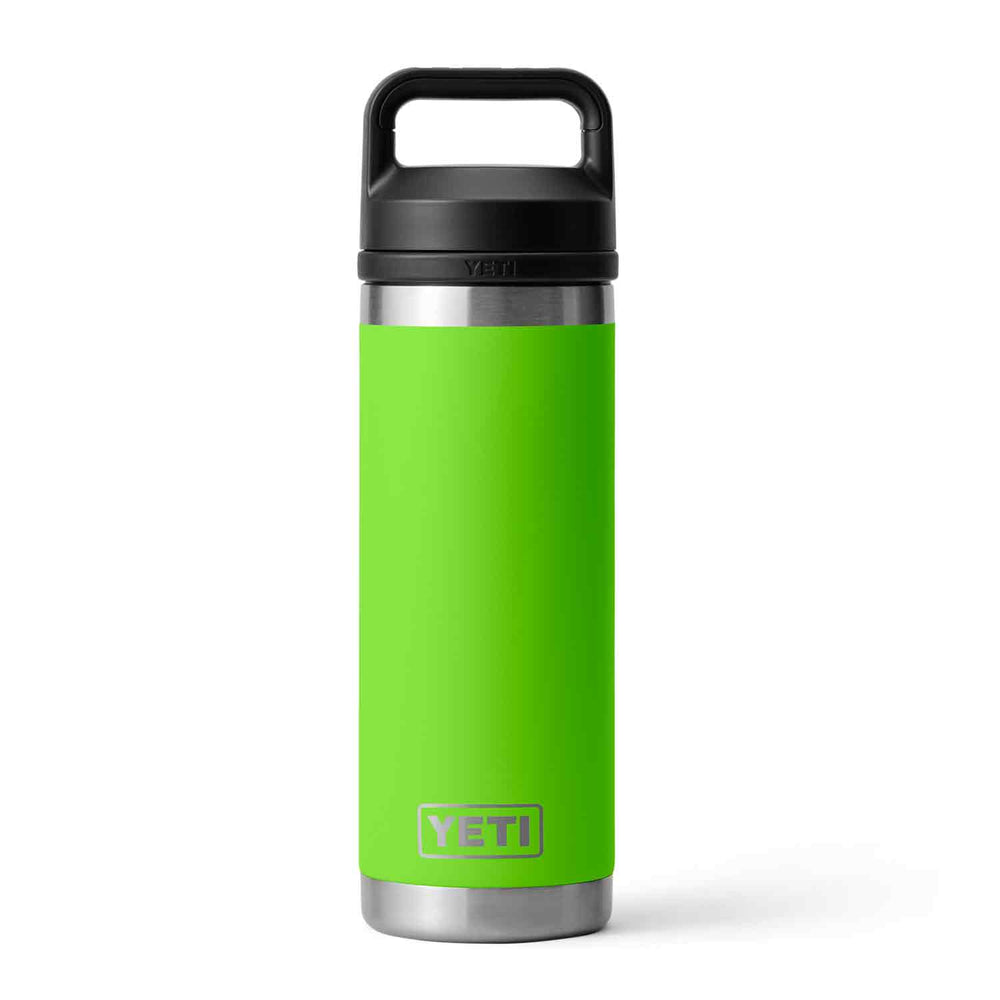 YETI Rambler 18oz Bottle with Chug Cap