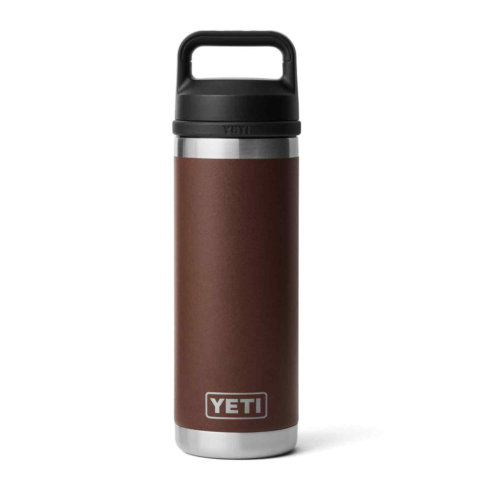 YETI Rambler 18oz Bottle with Chug Cap