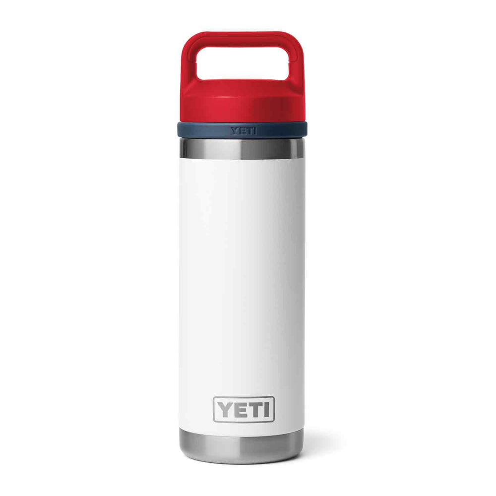 YETI Rambler 18oz Bottle with Chug Cap