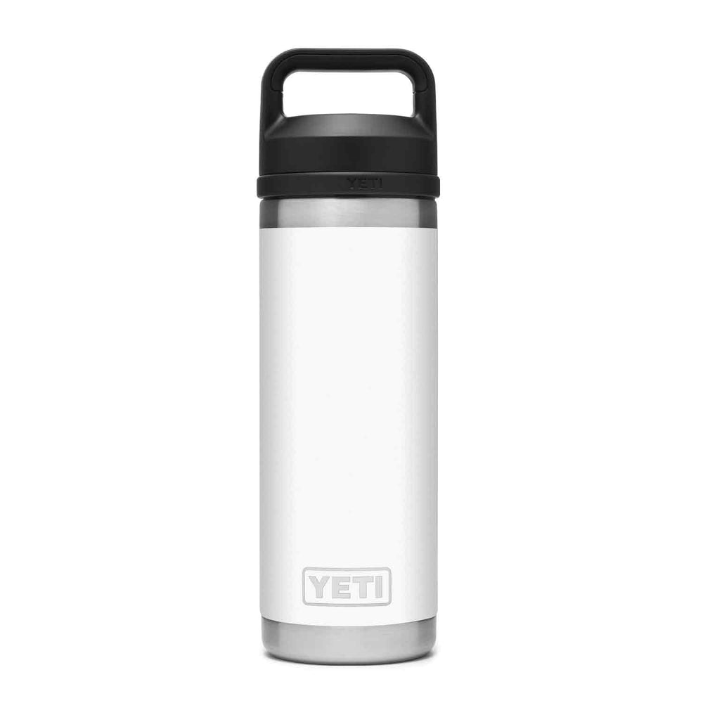 YETI Rambler 18oz Bottle with Chug Cap