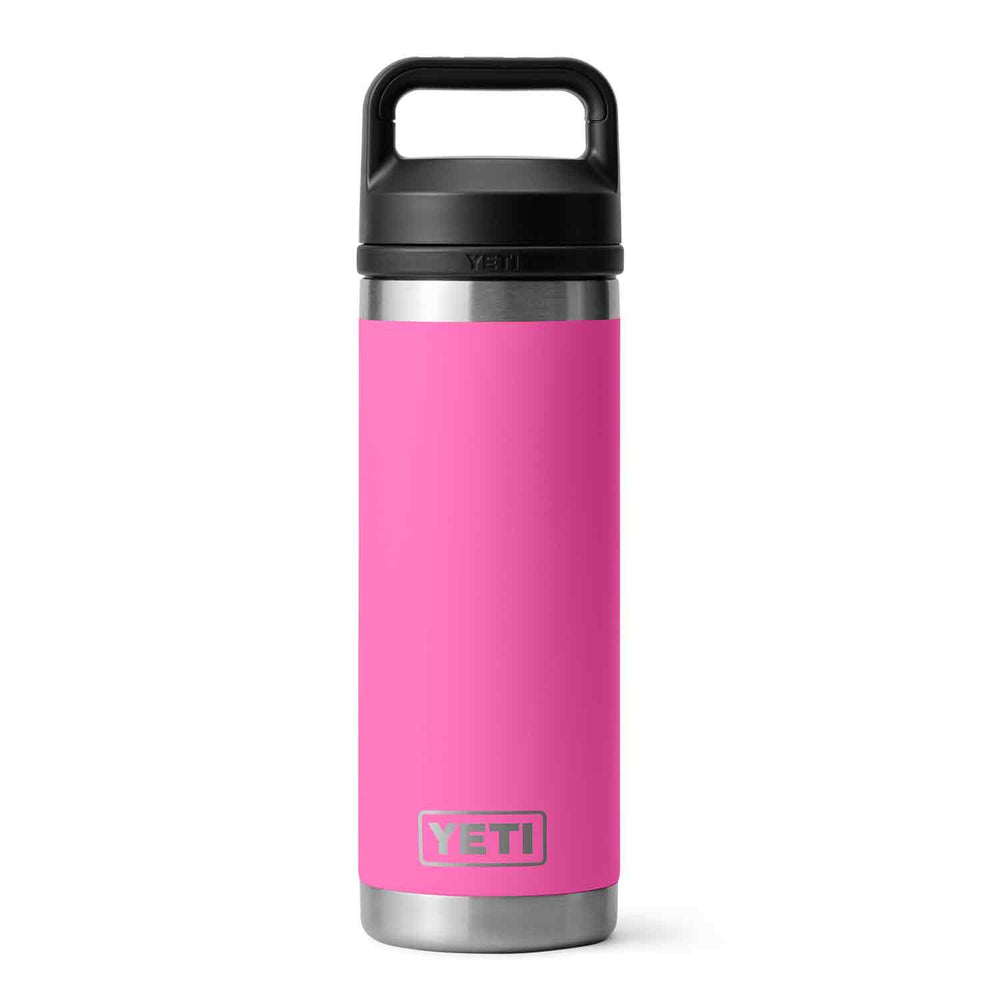 YETI Rambler 18oz Bottle with Chug Cap