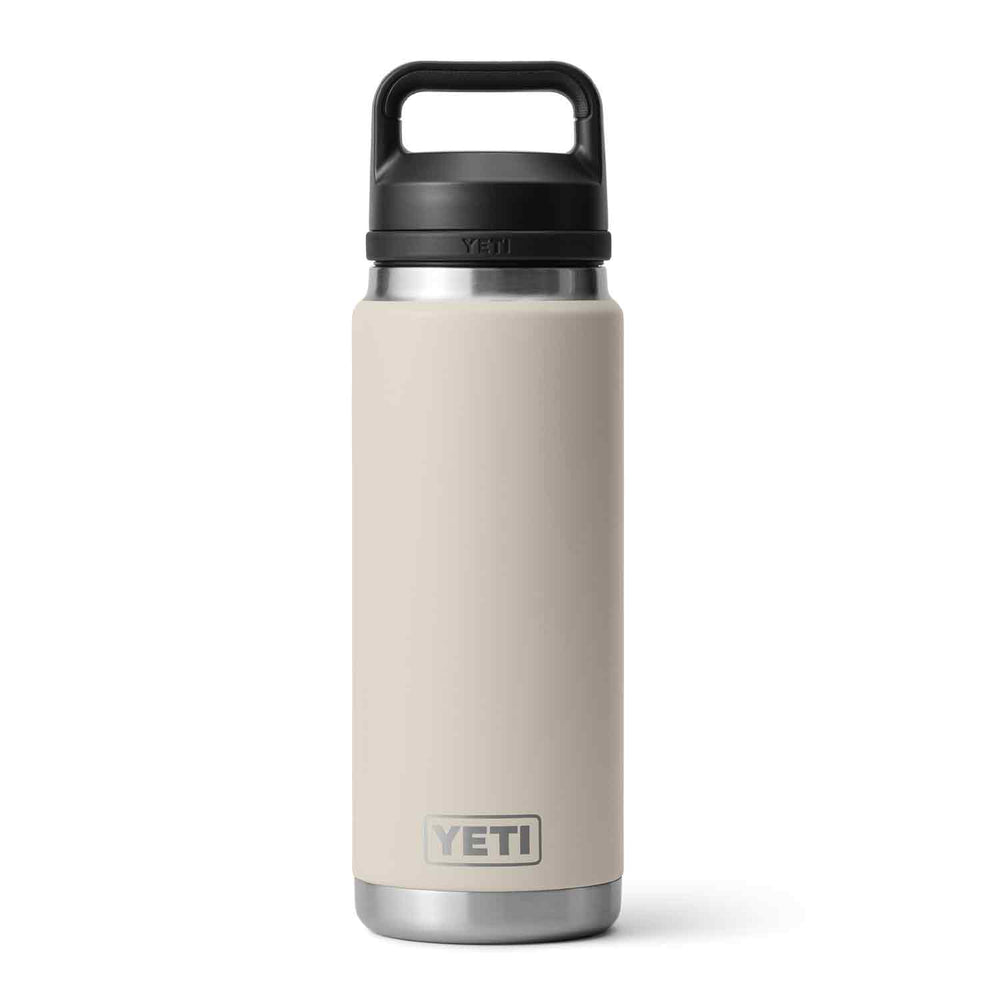 YETI Rambler 26oz Bottle with Chug Cap