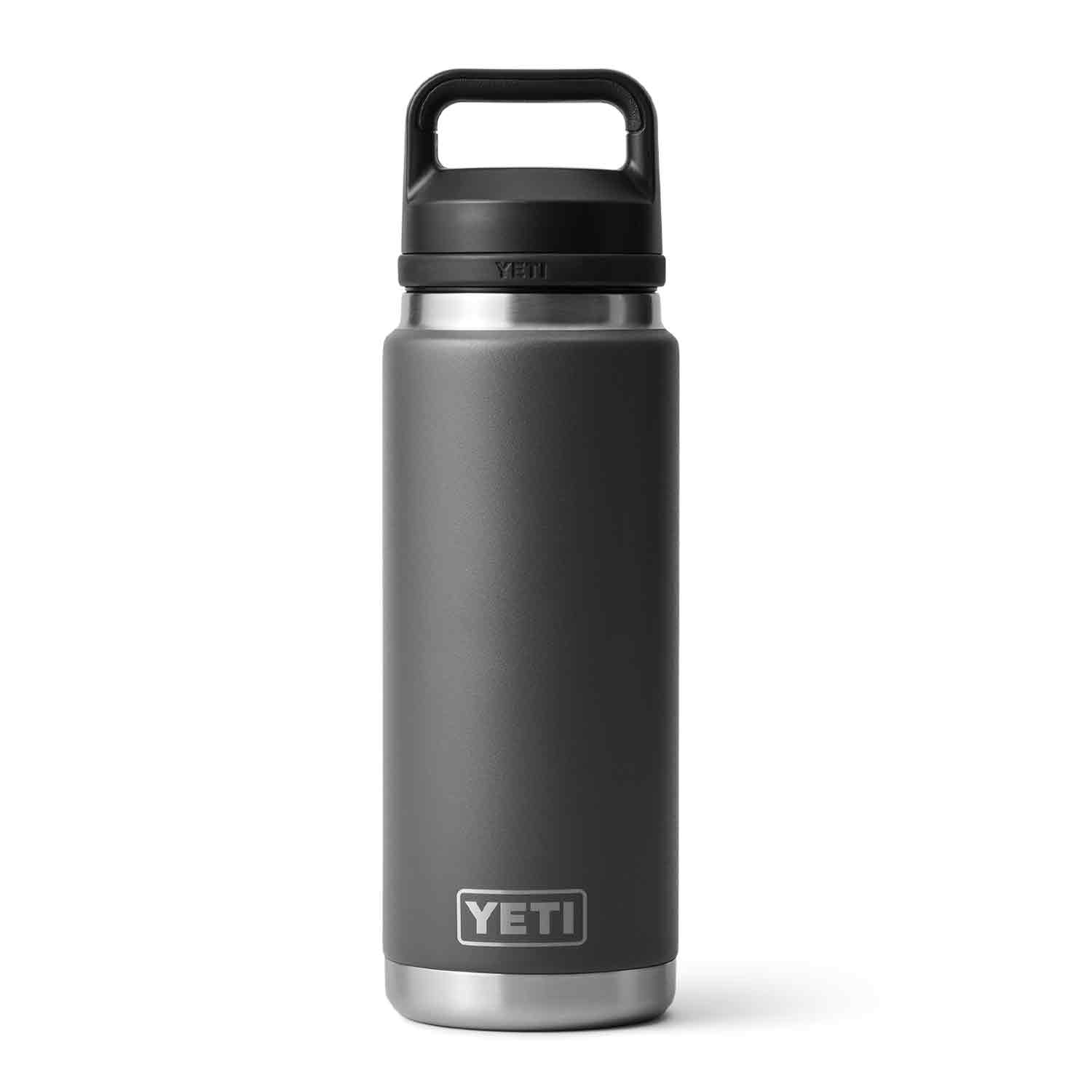 YETI Rambler 26oz Bottle with Chug Cap