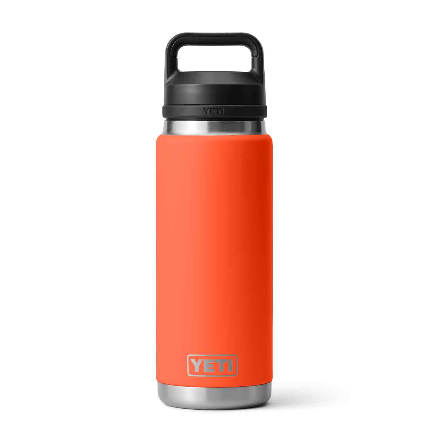 YETI Rambler 26oz Bottle with Chug Cap – Lancaster Archery Supply