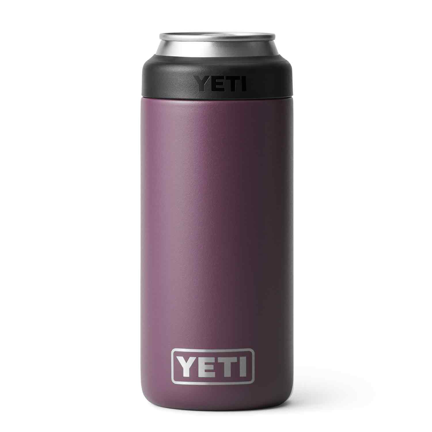 YETI Colster Slim Can Insulator