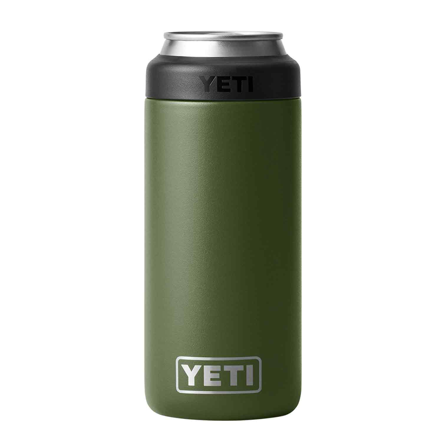 YETI Colster Slim Can Insulator