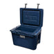 YETI Tundra 35 Hard Cooler (Navy)