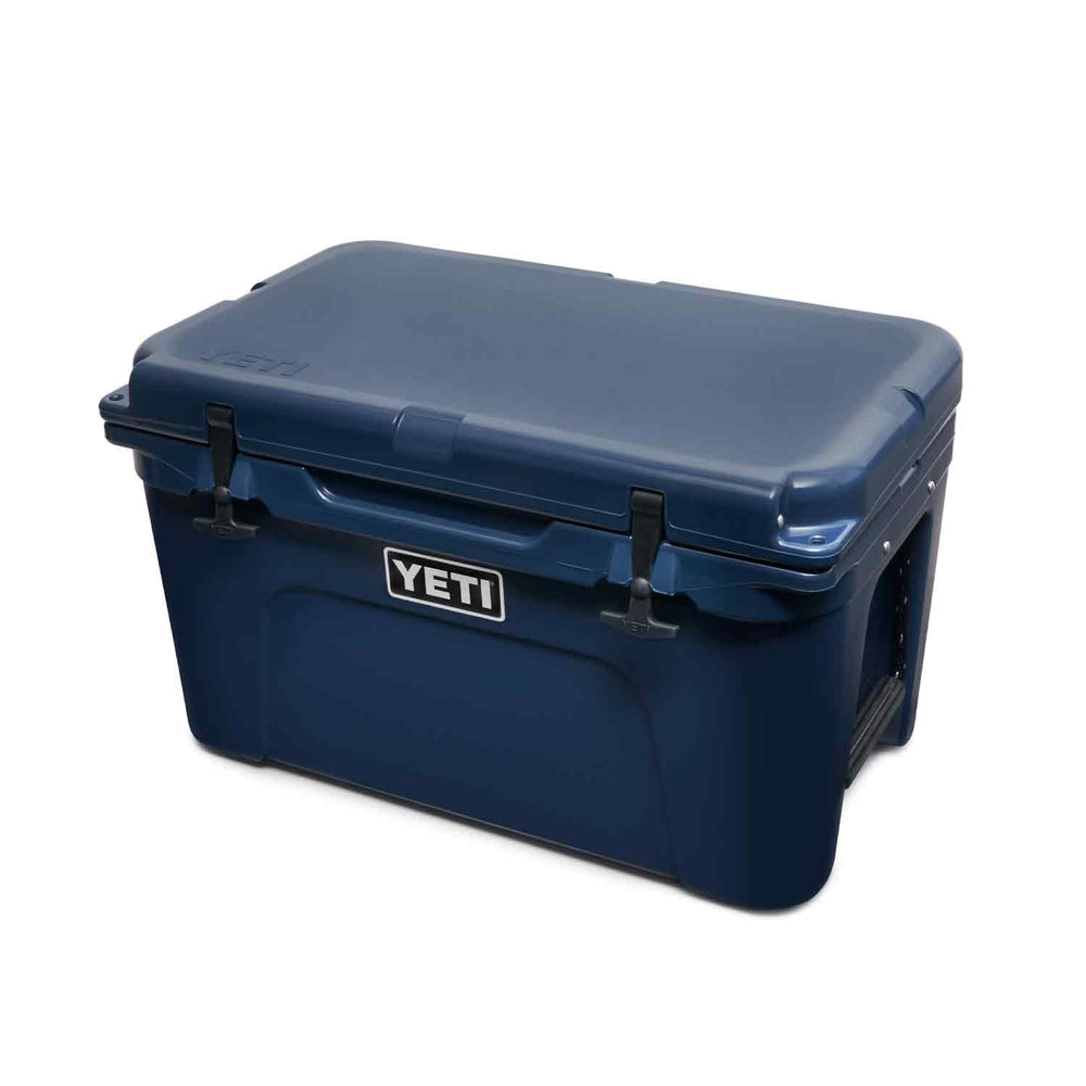 YETI Tundra 45 Hard Cooler (Navy)