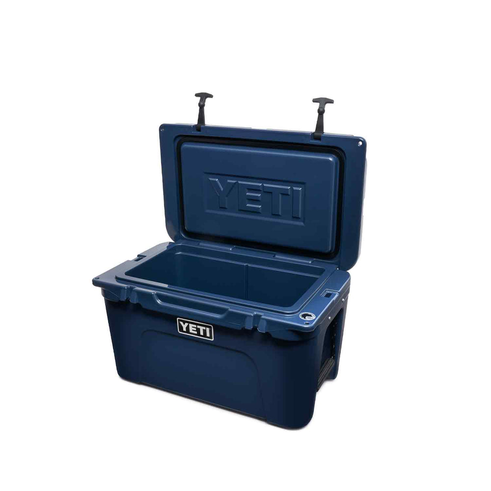 YETI Tundra 45 Hard Cooler (Navy)
