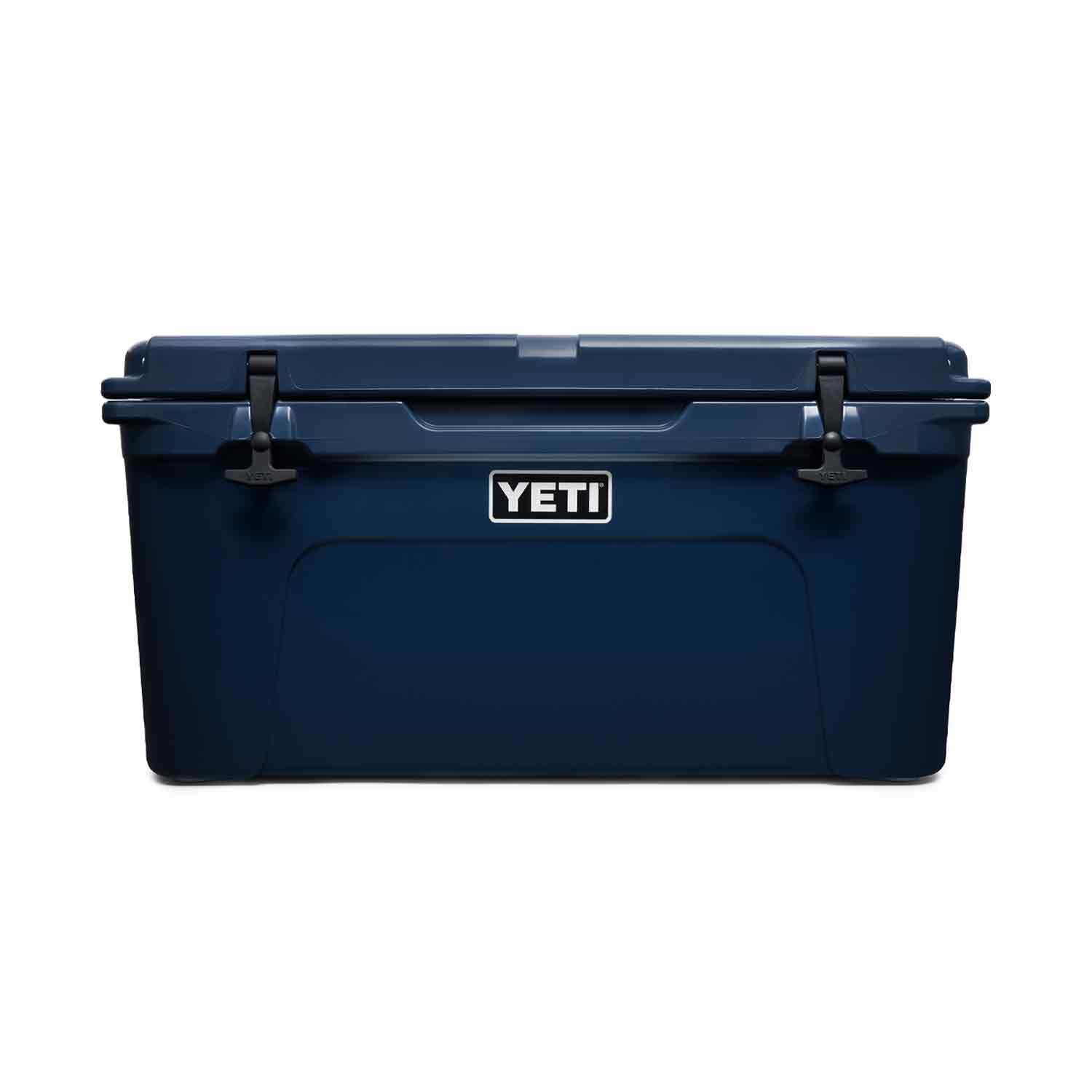 YETI Tundra 65 Hard Cooler (Navy)