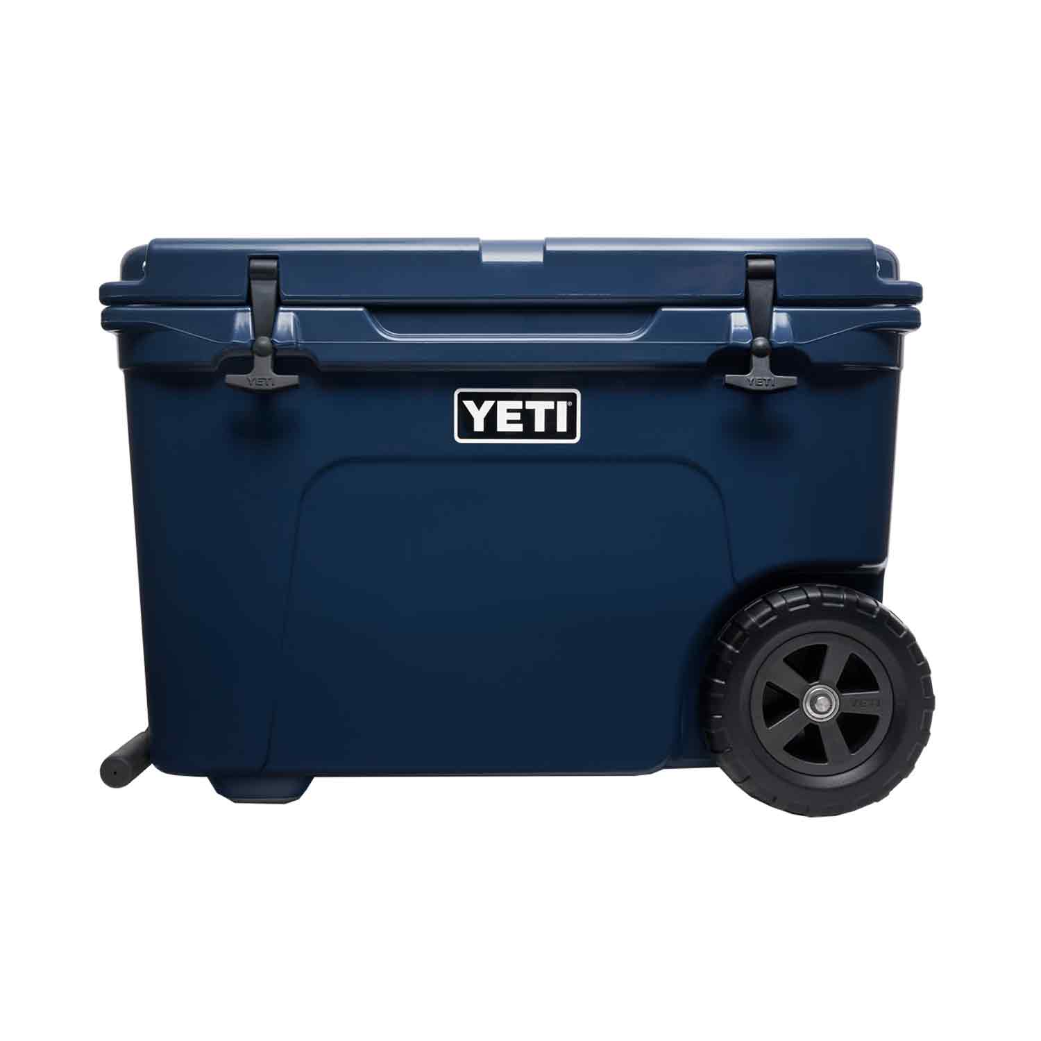 YETI Tundra Haul Hard Cooler (Navy)