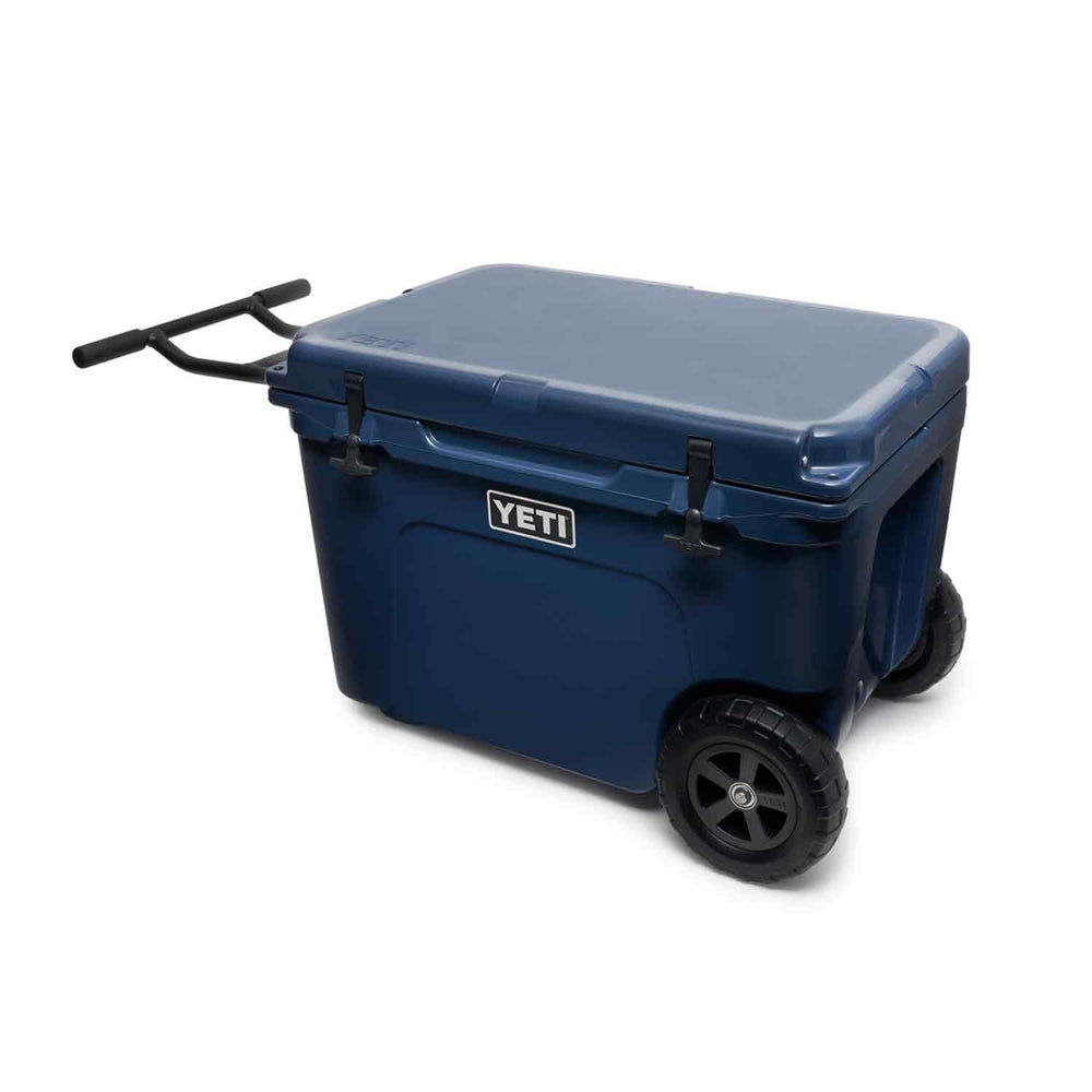YETI Tundra Haul Hard Cooler (Navy)