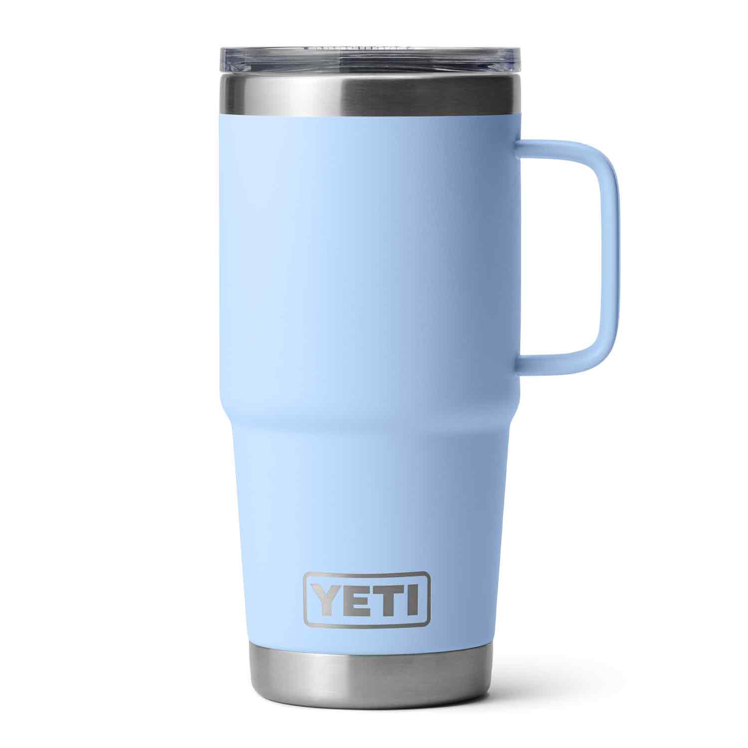 YETI Rambler 20oz Travel Mug