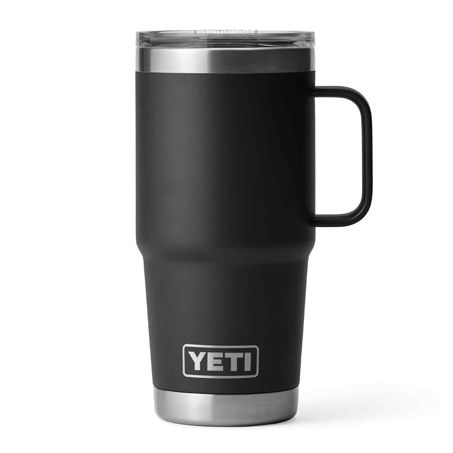 YETI Rambler 20oz Travel Mug