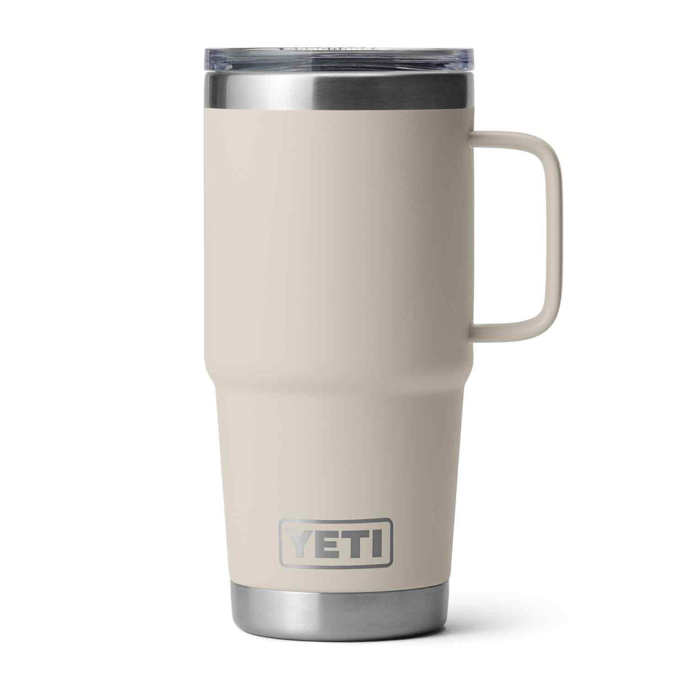 YETI Rambler 20oz Travel Mug – Lancaster Archery Supply