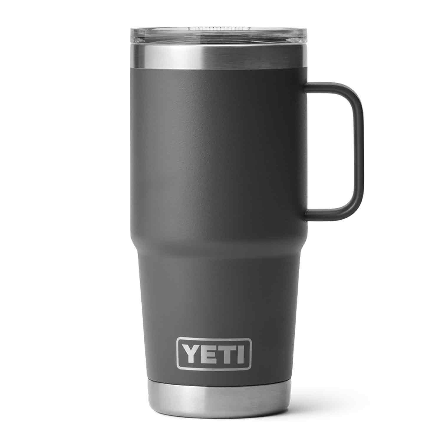 YETI Rambler 20oz Travel Mug