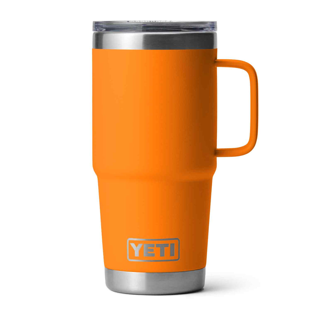 YETI Rambler 20oz Travel Mug – Lancaster Archery Supply