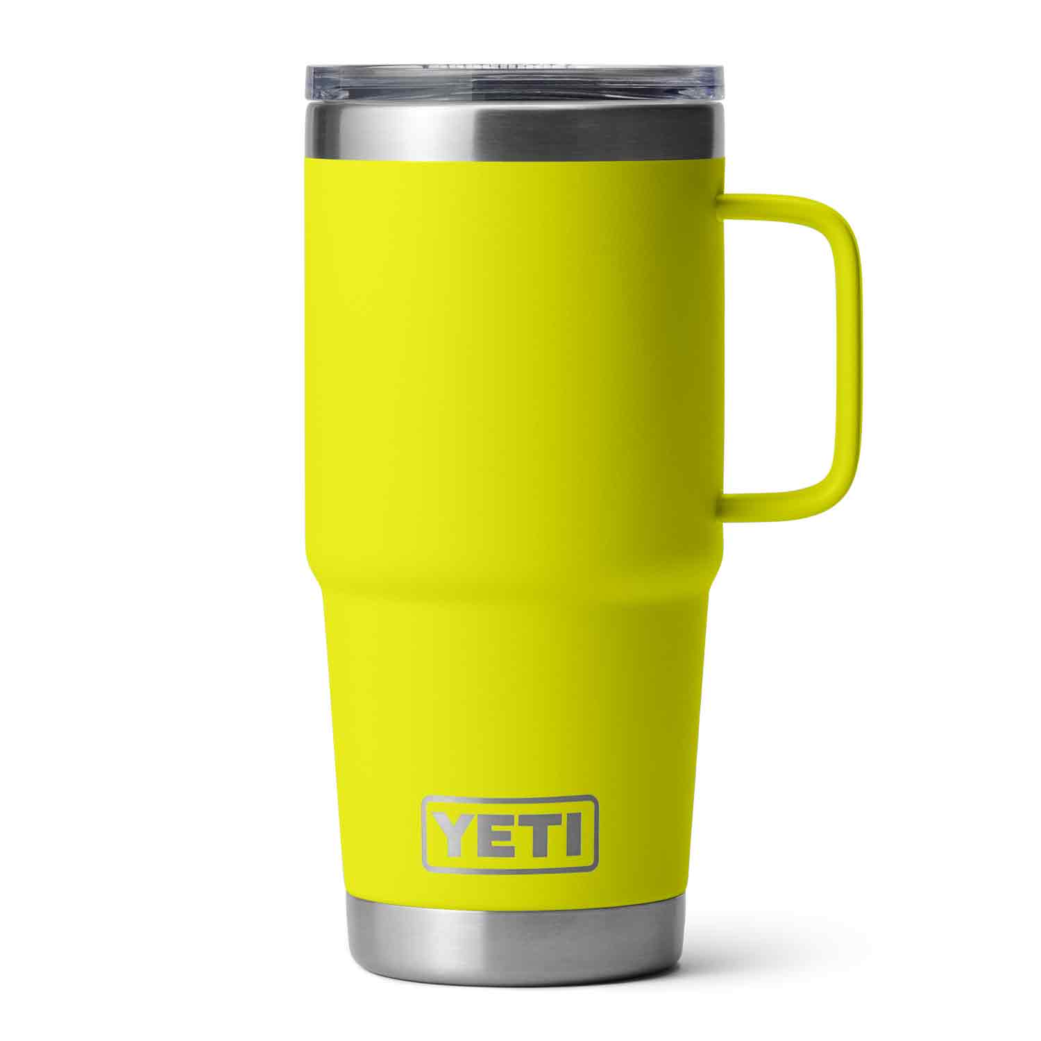 YETI Rambler 20oz Travel Mug