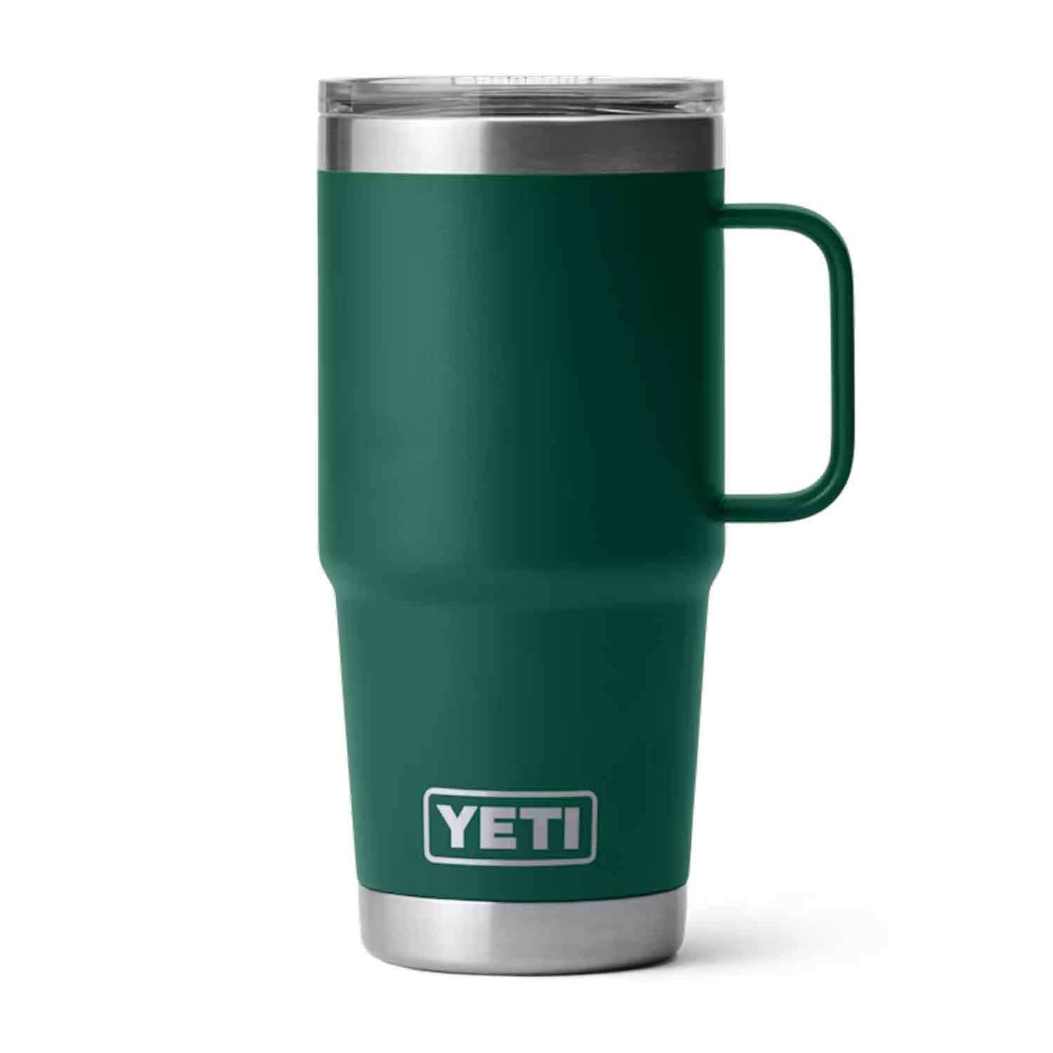 YETI Rambler 20oz Travel Mug