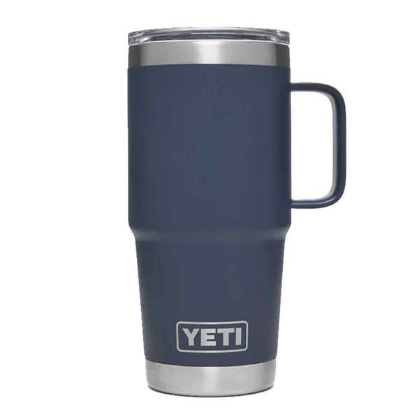 YETI Rambler 24 oz Mug with Magslider Lid - Genuine - 12 Colors - New