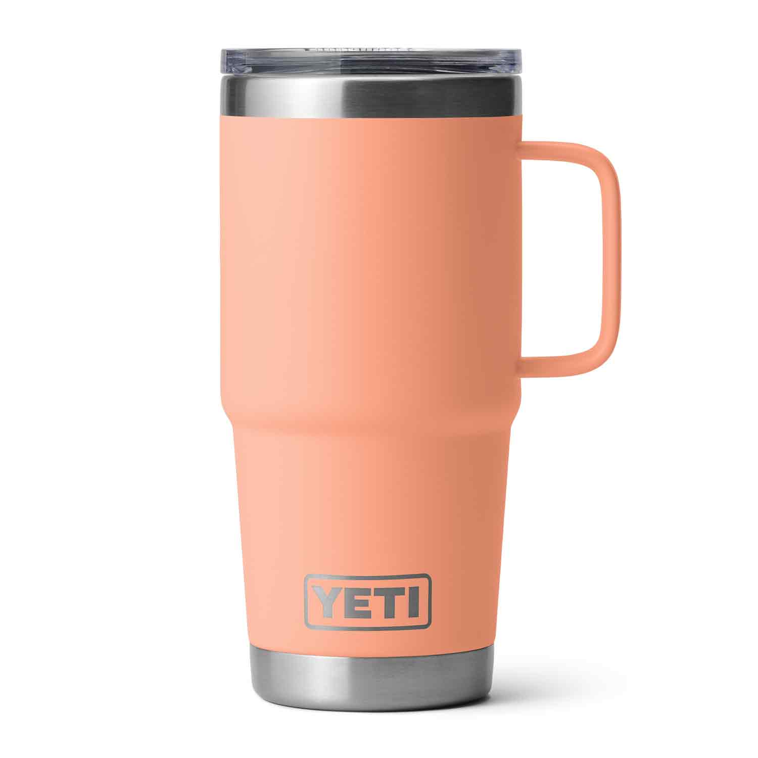 YETI Rambler 20oz Travel Mug