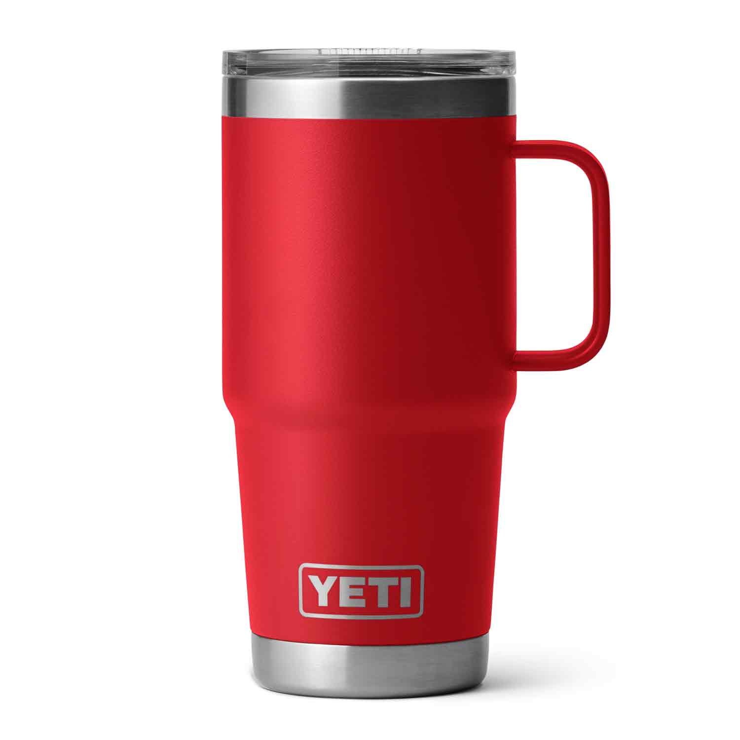 YETI Rambler 20oz Travel Mug