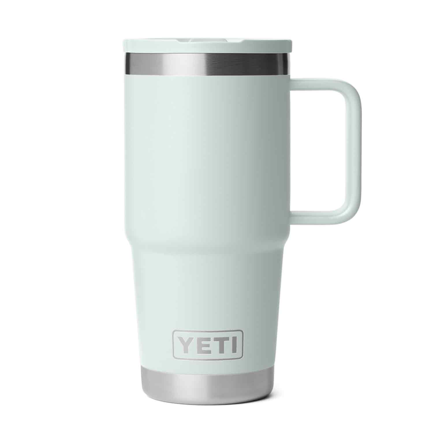 YETI Rambler 20oz Travel Mug