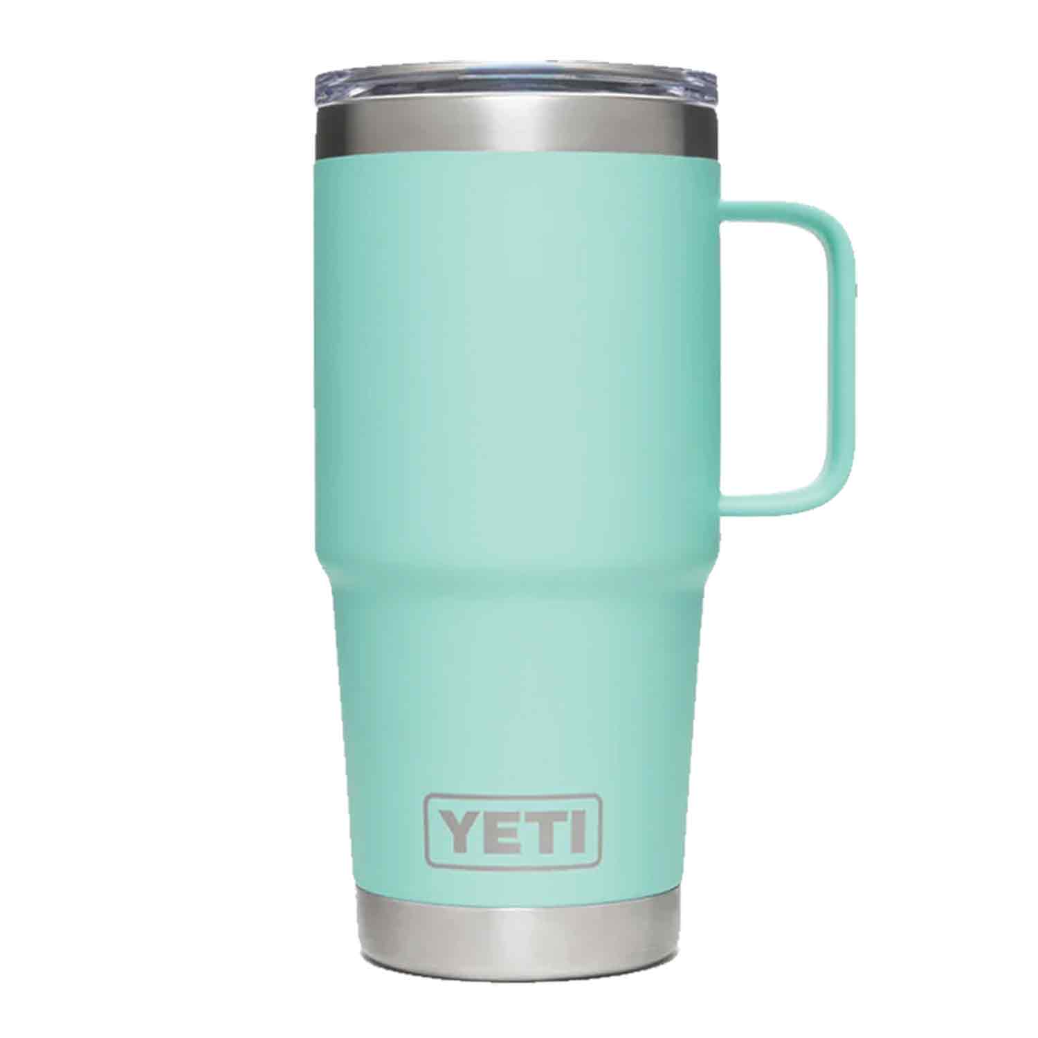 YETI Rambler 20oz Travel Mug