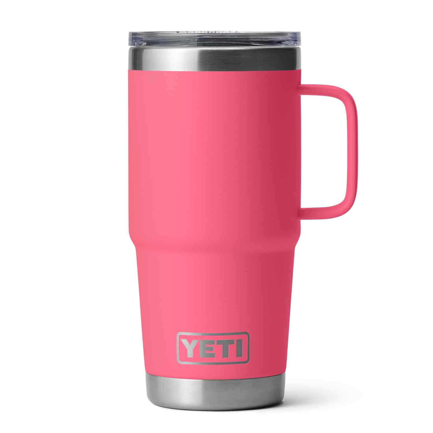 YETI Rambler 20oz Travel Mug
