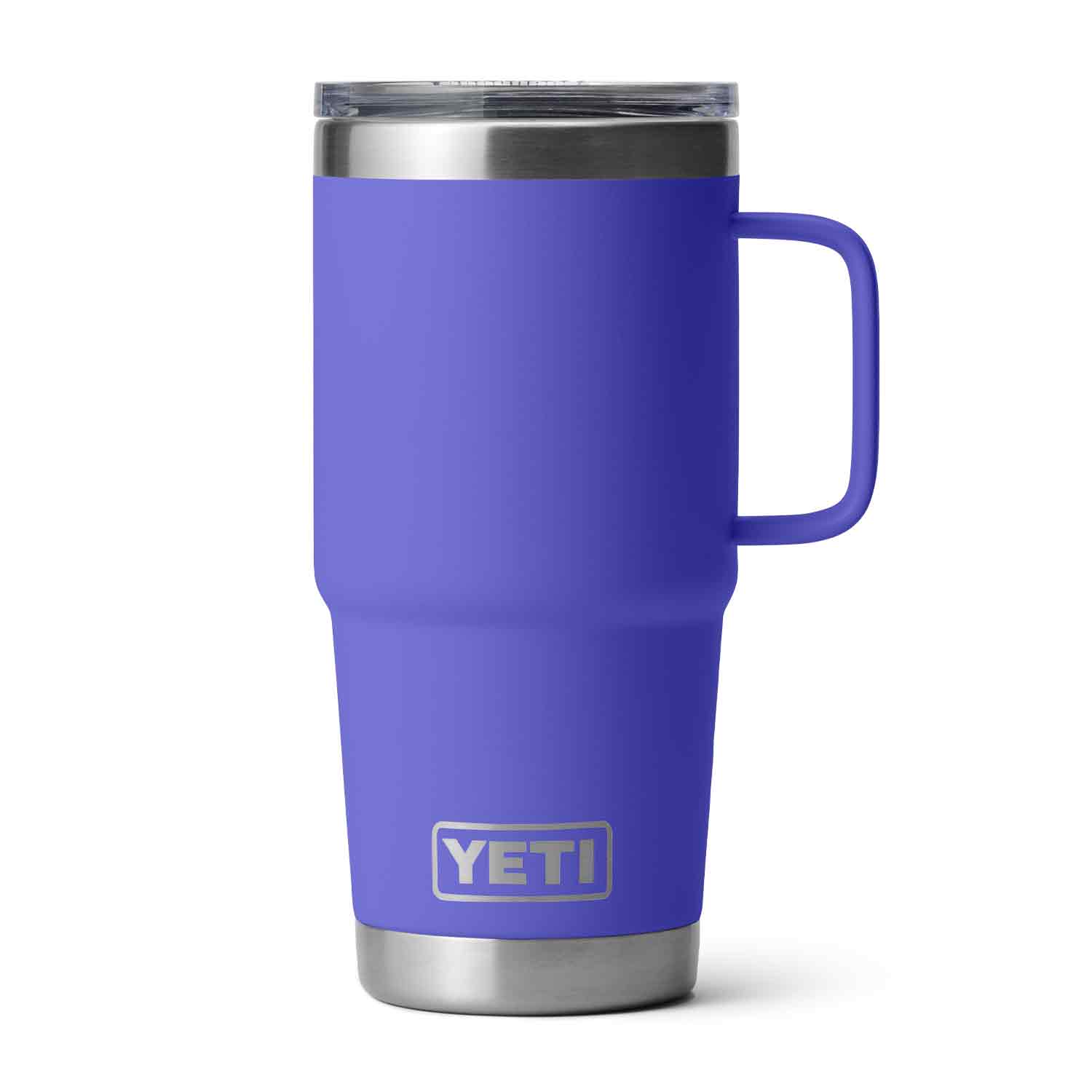 YETI Rambler 20oz Travel Mug