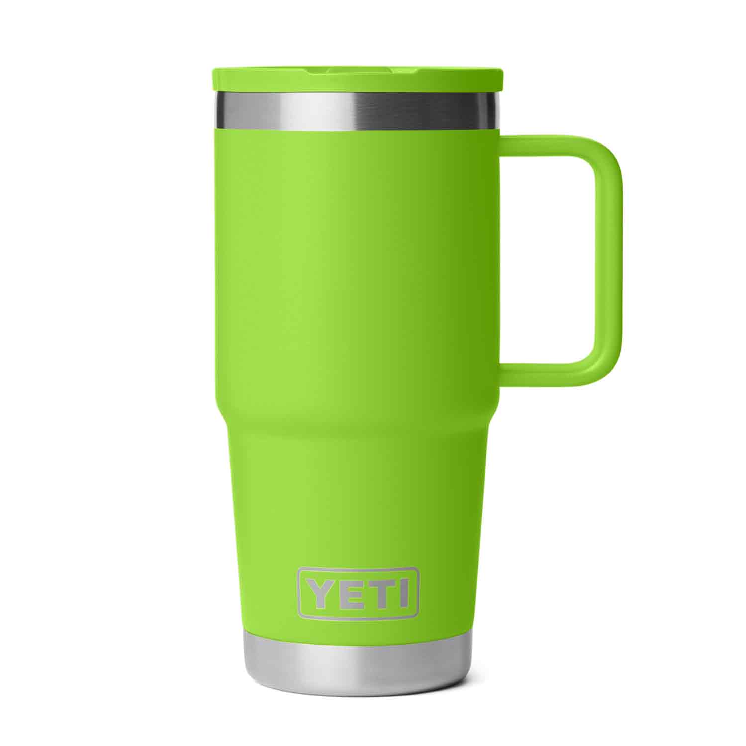 YETI Rambler 20oz Travel Mug