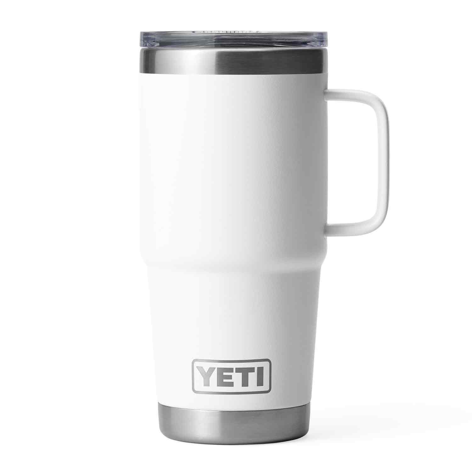 YETI Rambler 20oz Travel Mug