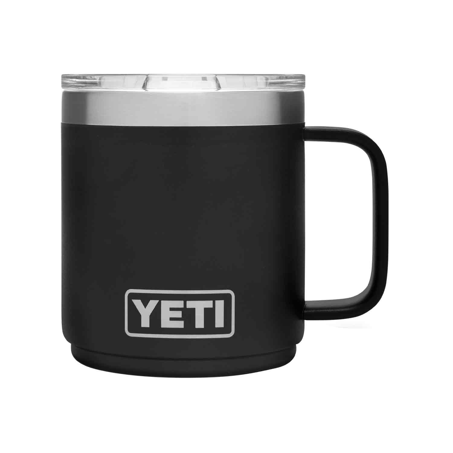 YETI Rambler 10oz Stackable Mug