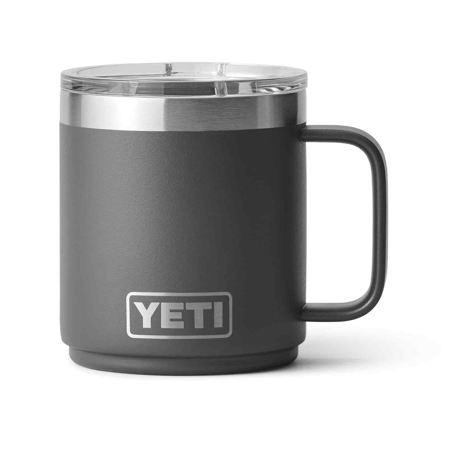 YETI Rambler 10oz Stackable Mug