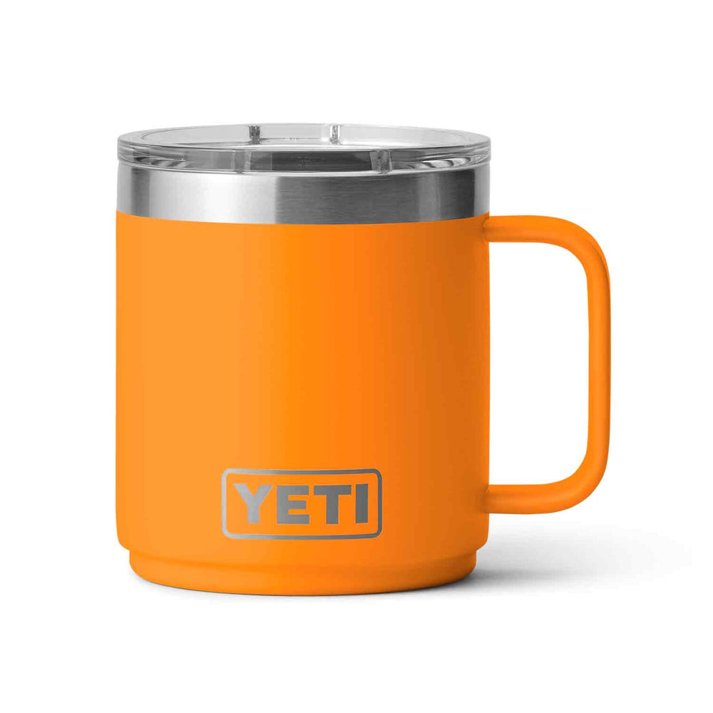 YETI Rambler 10oz Stackable Mug
