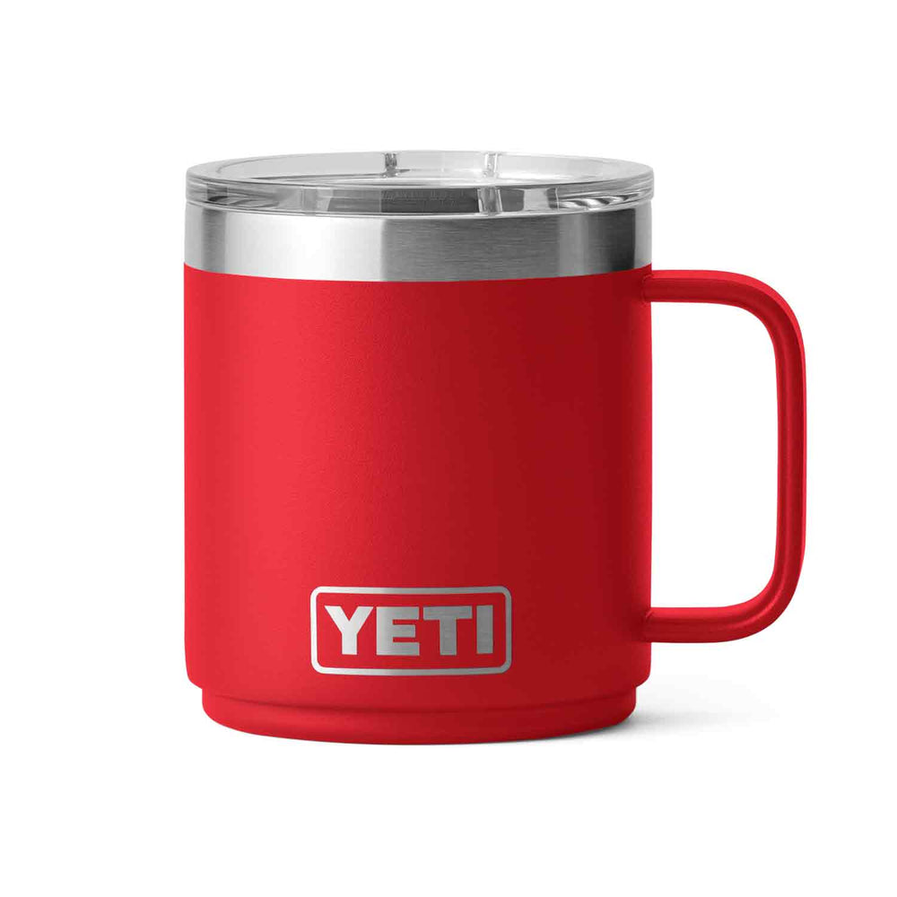YETI Rambler 10oz Stackable Mug – Lancaster Archery Supply