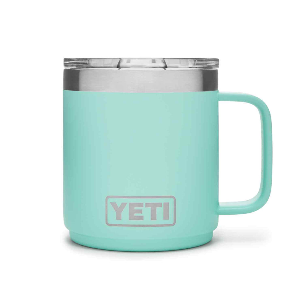 YETI® Rambler Stackable Mug - 10 oz.