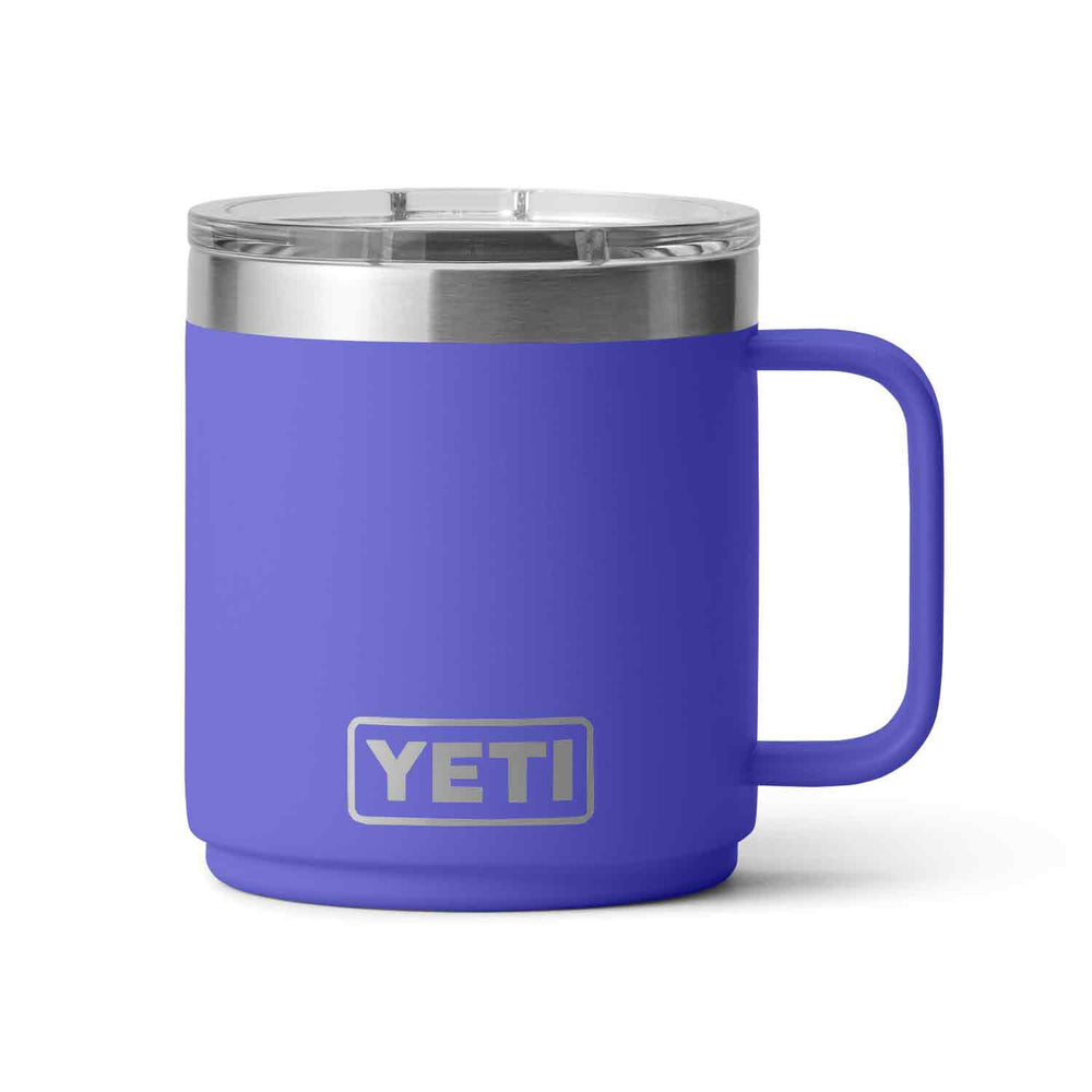 YETI Rambler 10oz Stackable Mug