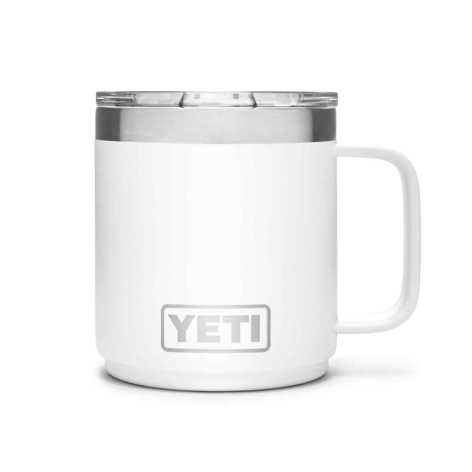 YETI Rambler 10oz Stackable Mug