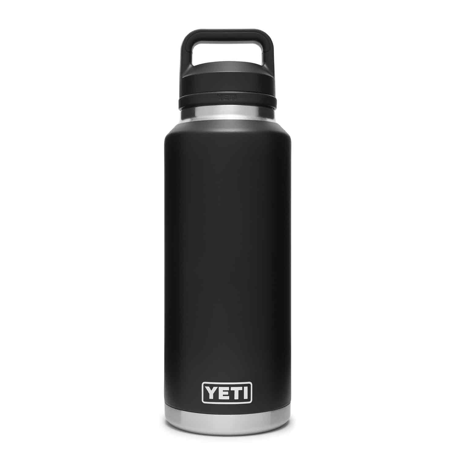 YETI Rambler 46oz Bottle with Chug Cap