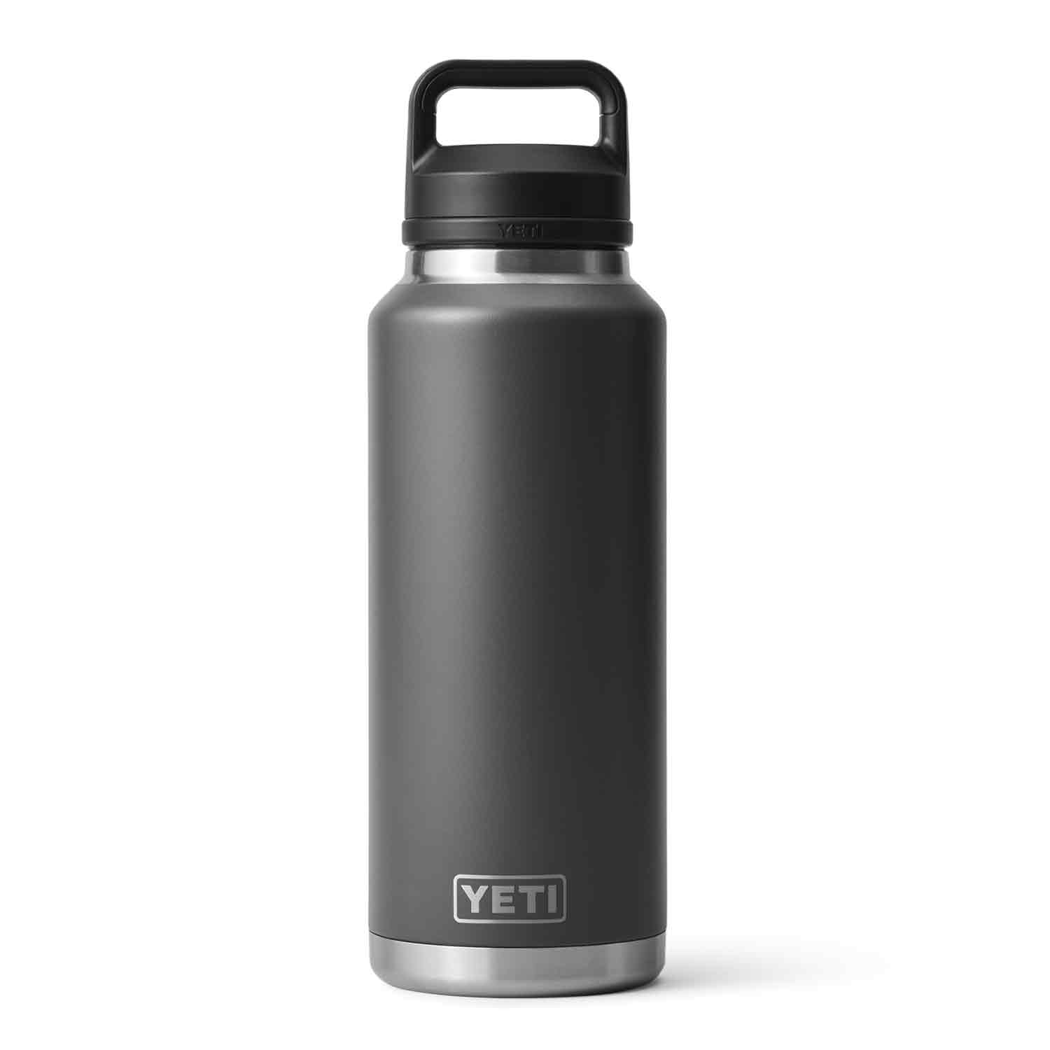 YETI Rambler 46oz Bottle with Chug Cap