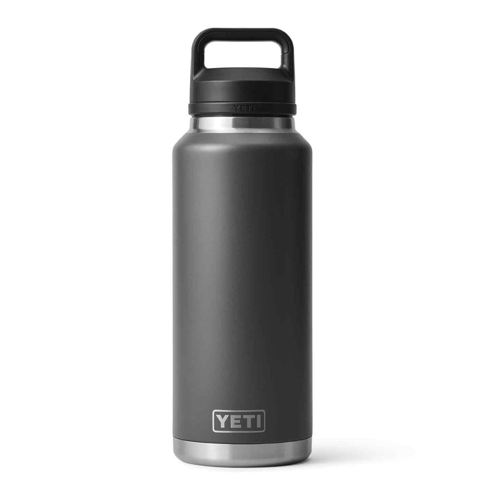 YETI Rambler 46oz Bottle with Chug Cap